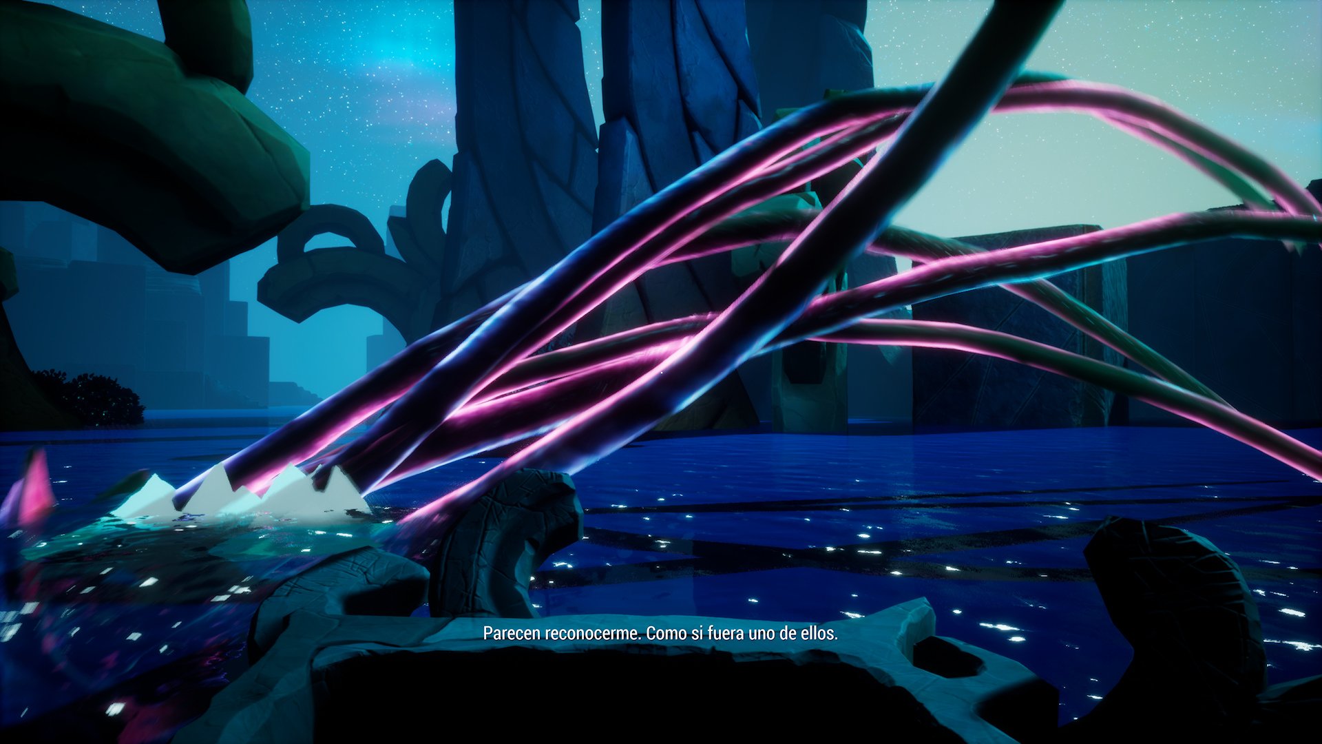 Call of the Sea - Imagen 4
